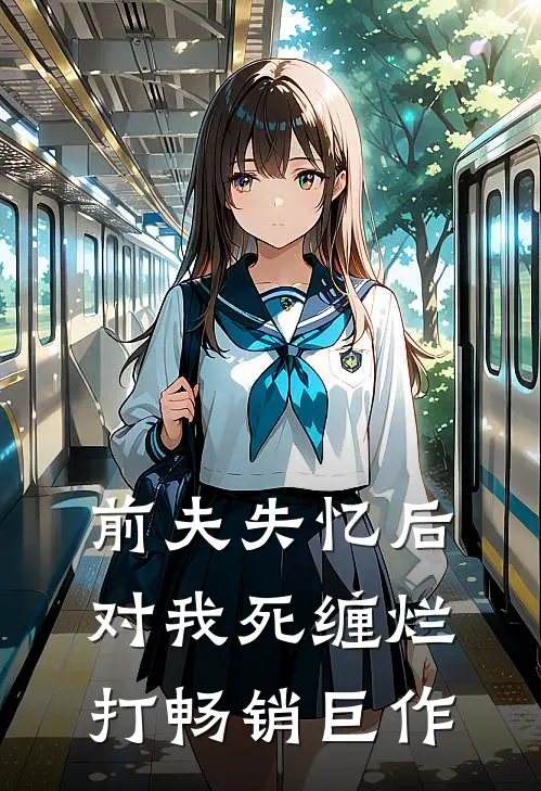 前夫失忆后，对我死缠烂打畅销巨作