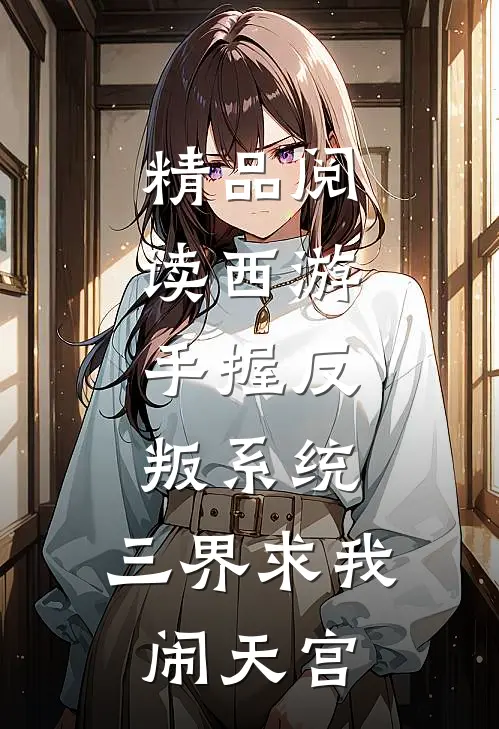 精品阅读西游：手握反叛系统，三界求我闹天宫