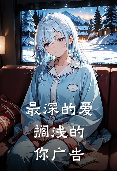 最深的爱，搁浅的你广告