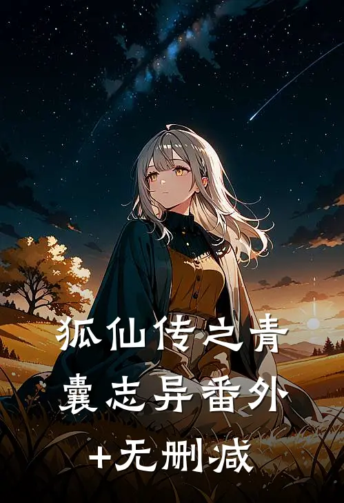 狐仙传之青囊志异番外+无删减