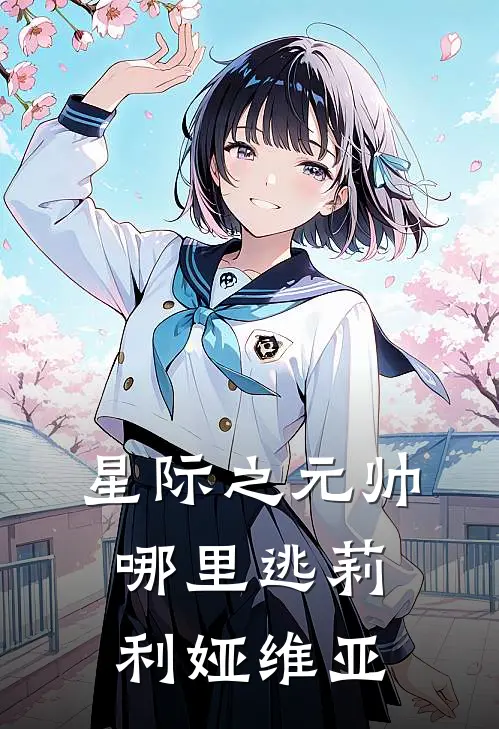 星际之元帅哪里逃莉利娅维亚