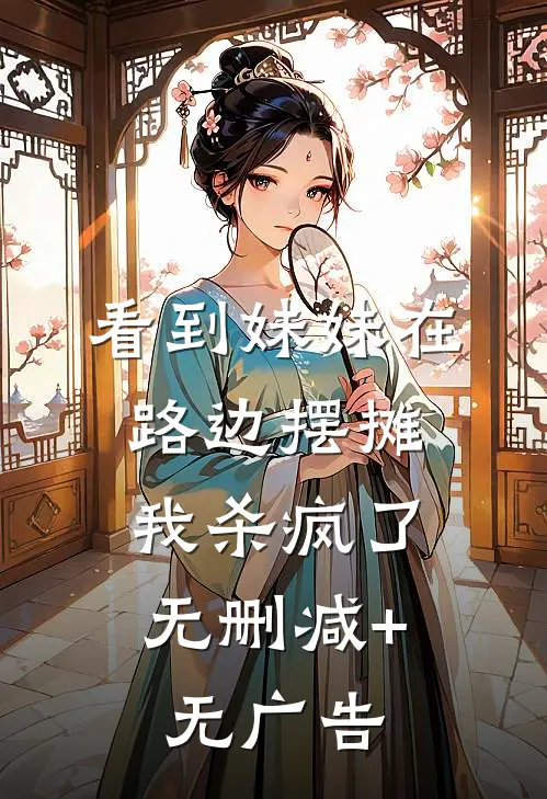 看到妹妹在路边摆摊，我杀疯了无删减+无广告