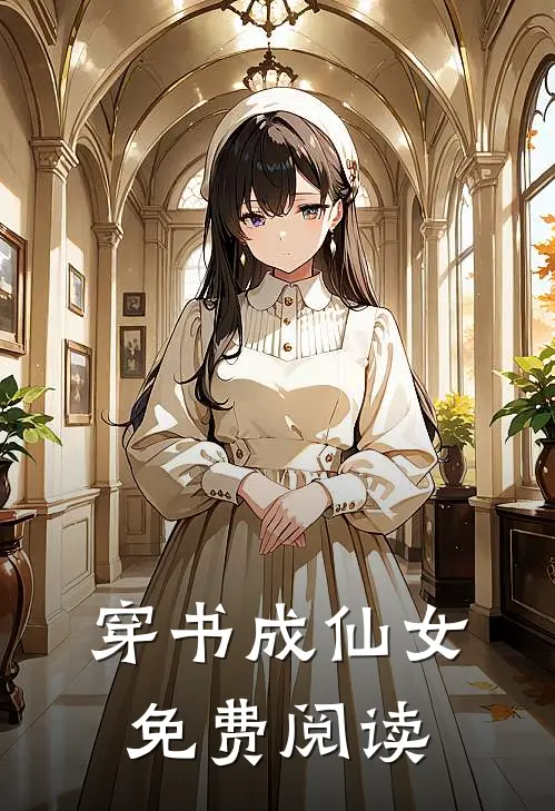 穿书成仙女免费阅读