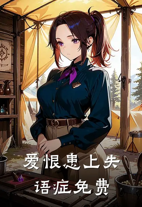 爱恨患上失语症免费