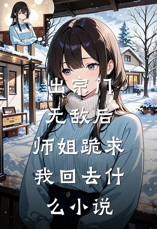 出宗门无敌后，师姐跪求我回去什么小说