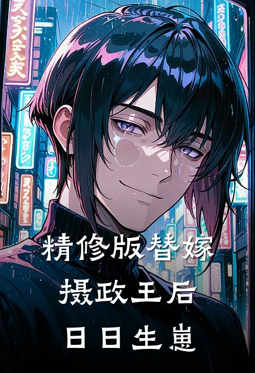 精修版替嫁摄政王后日日生崽