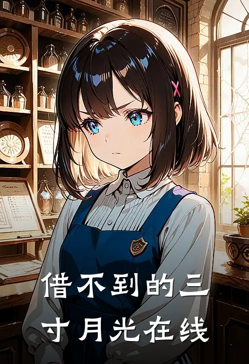 借不到的三寸月光在线