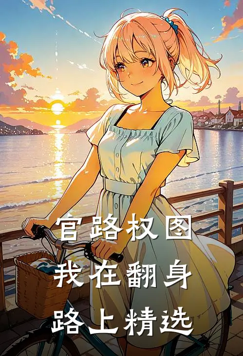 官路权图：我在翻身路上精选