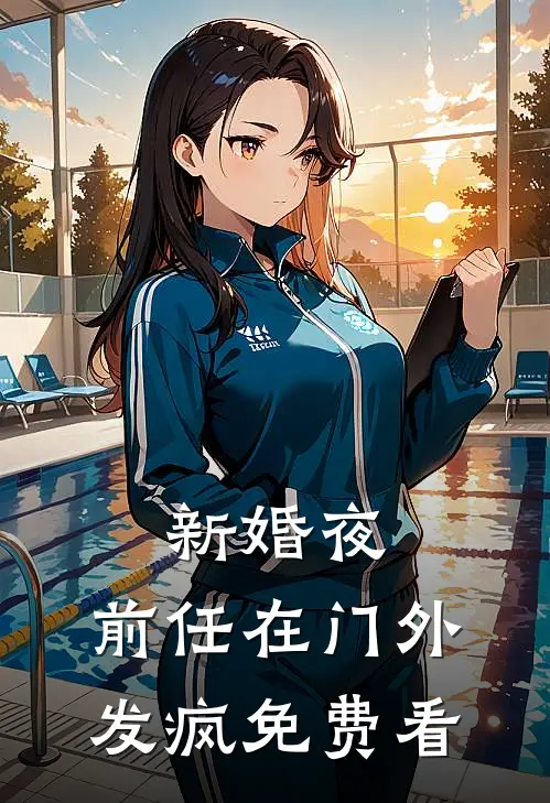 新婚夜，前任在门外发疯免费看