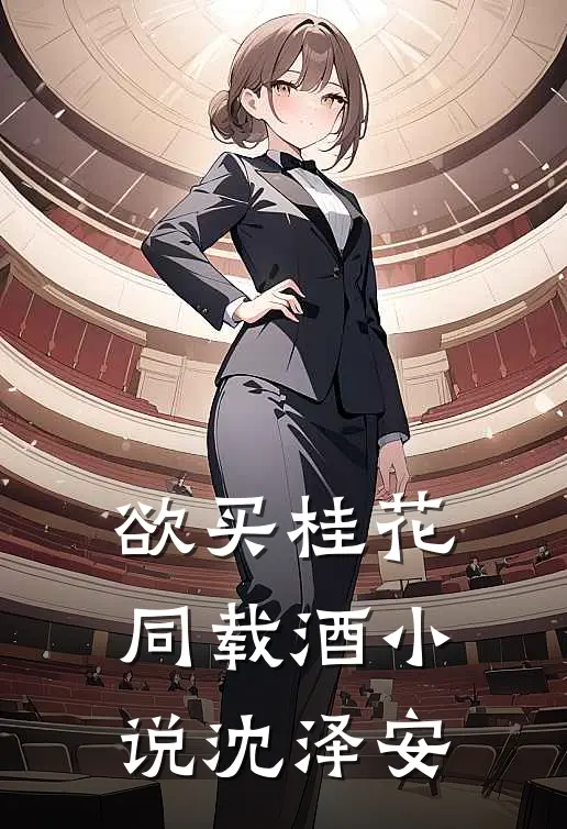 欲买桂花同载酒小说沈泽安