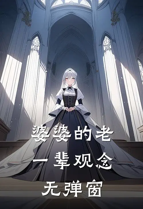 婆婆的老一辈观念无弹窗
