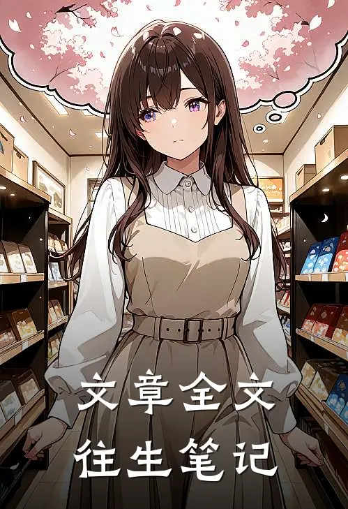 文章全文往生笔记