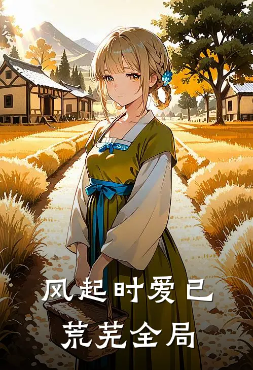 风起时爱已荒芜全局