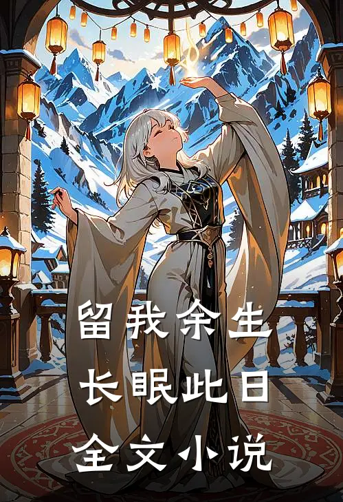 留我余生长眠此日全文小说