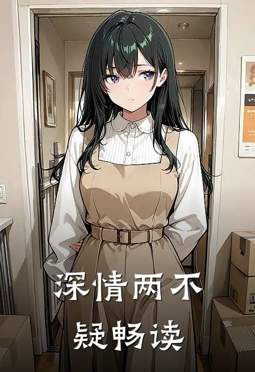 深情两不疑畅读