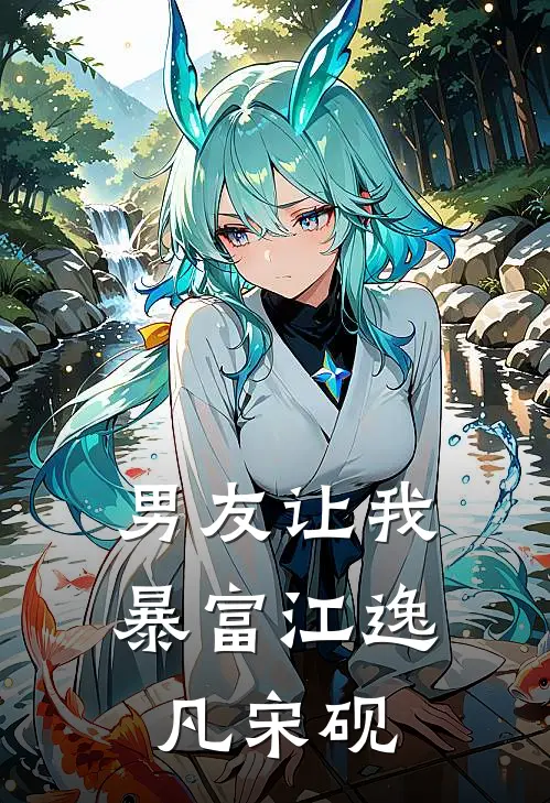 男友让我暴富江逸凡宋砚