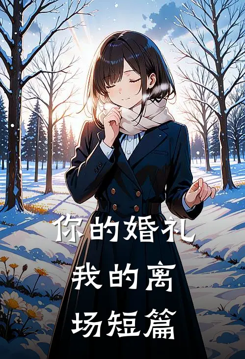 你的婚礼,我的离场短篇
