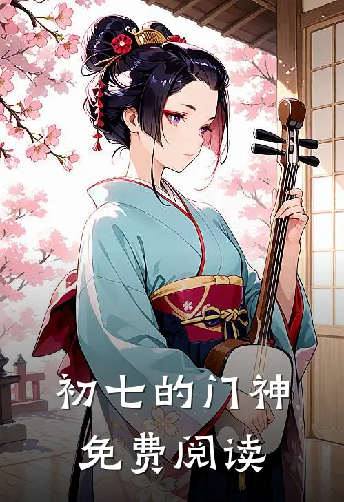 初七的门神免费阅读