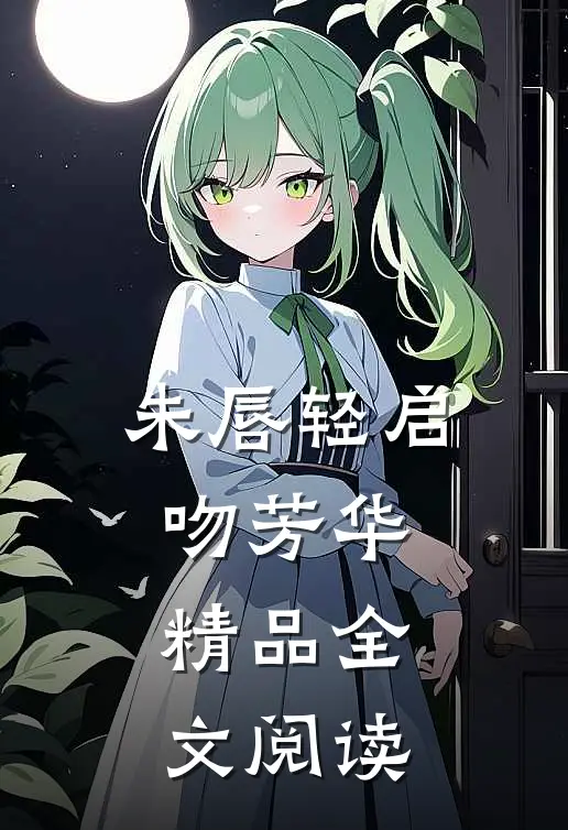 朱唇轻启吻芳华精品全文阅读