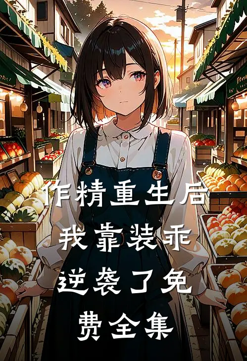 作精重生后，我靠装乖逆袭了免费全集