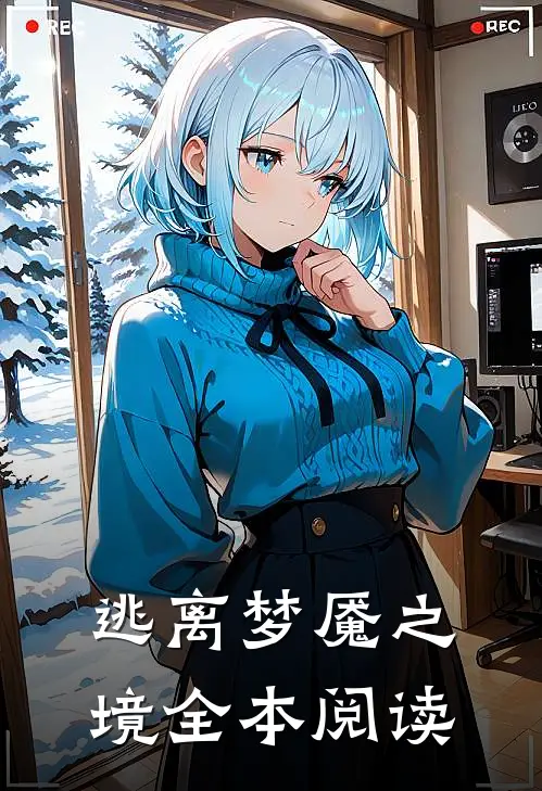 逃离梦魇之境全本阅读