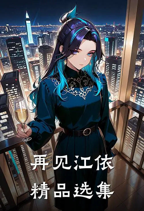再见江依精品选集