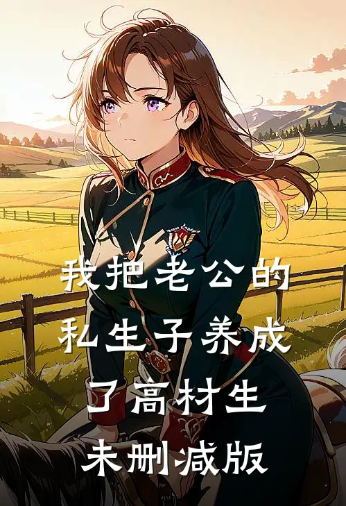 我把老公的私生子养成了高材生未删减版