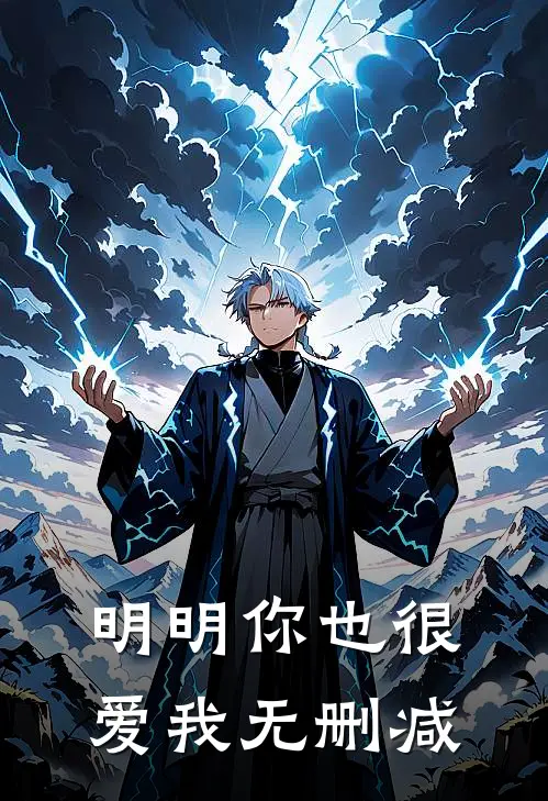 明明你也很爱我无删减