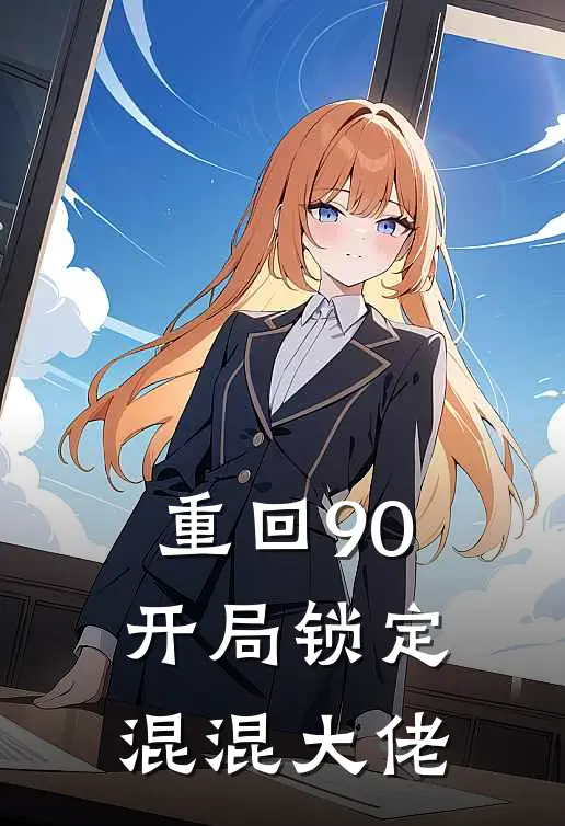 重回90开局锁定混混大佬