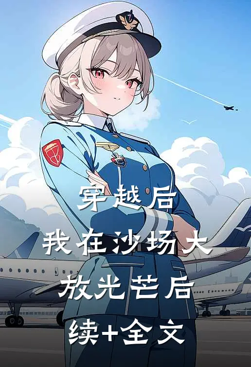 穿越后，我在沙场大放光芒后续+全文