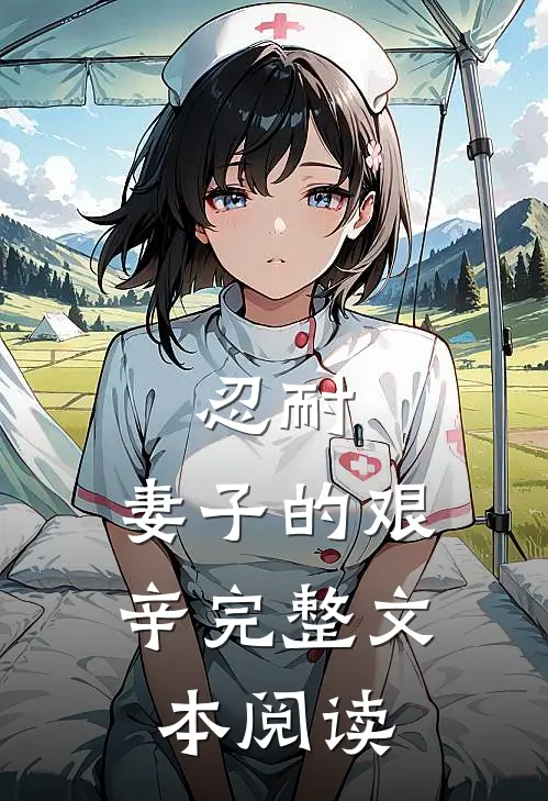 忍耐：妻子的艰辛完整文本阅读