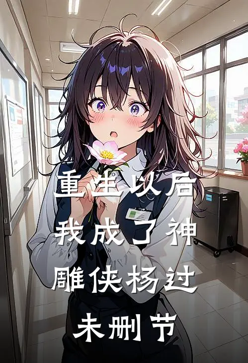 重生以后，我成了神雕侠杨过未删节