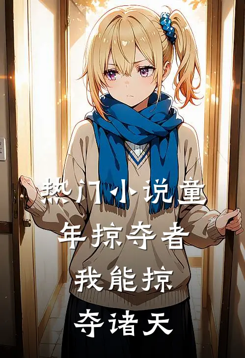 热门小说童年掠夺者：我能掠夺诸天