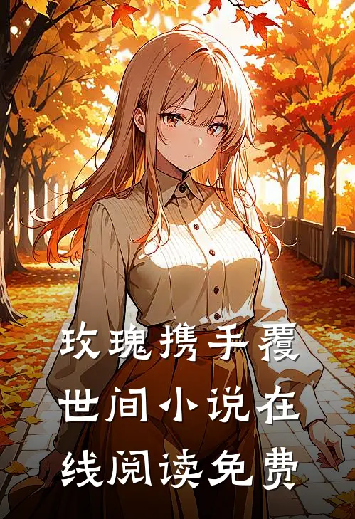 玫瑰携手覆世间小说在线阅读免费