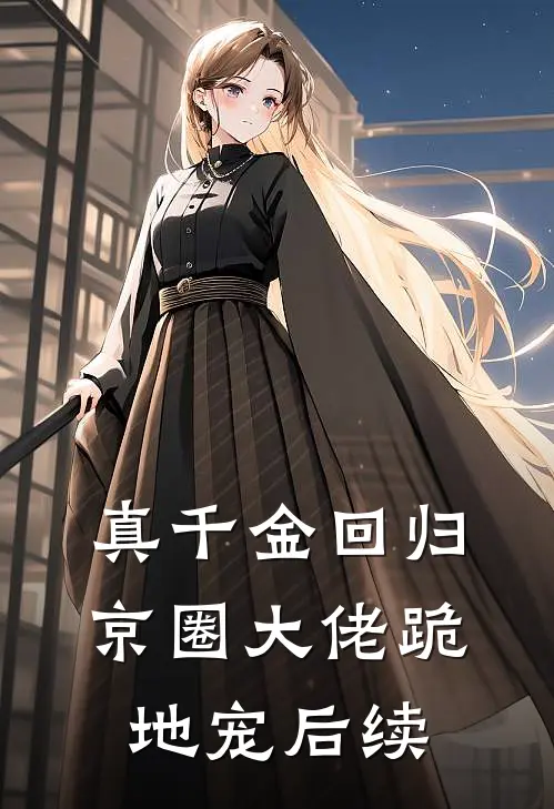 真千金回归，京圈大佬跪地宠后续