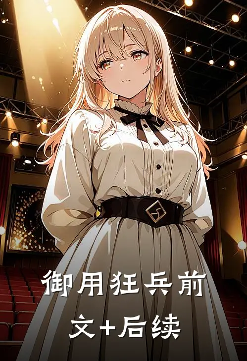 御用狂兵前文+后续