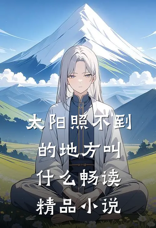 太阳照不到的地方叫什么畅读精品小说
