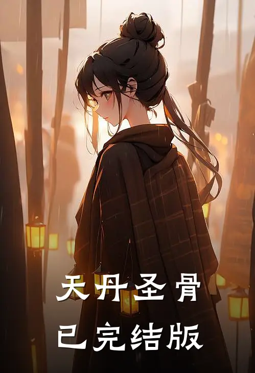 天丹圣骨已完结版
