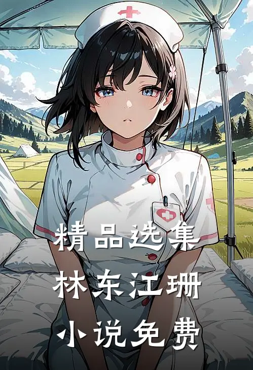 精品选集林东江珊  免费阅读