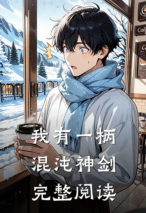 我有一柄混沌神剑完整阅读