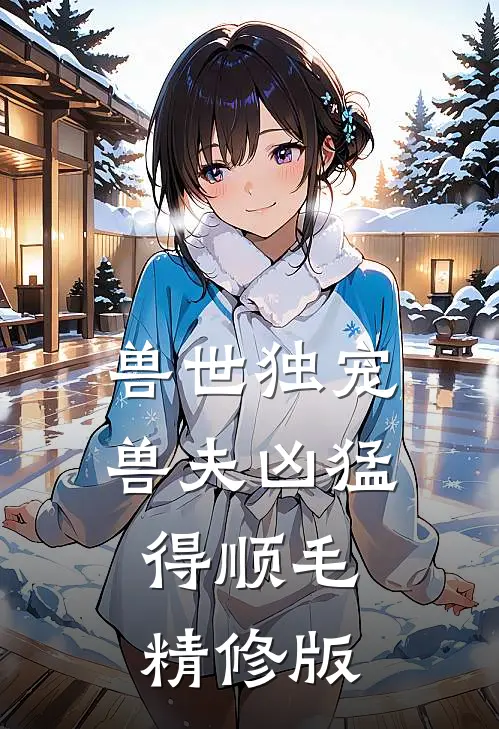 兽世独宠：兽夫凶猛，得顺毛精修版