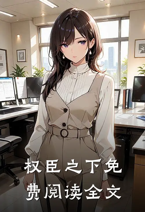 权臣之下免费阅读全文