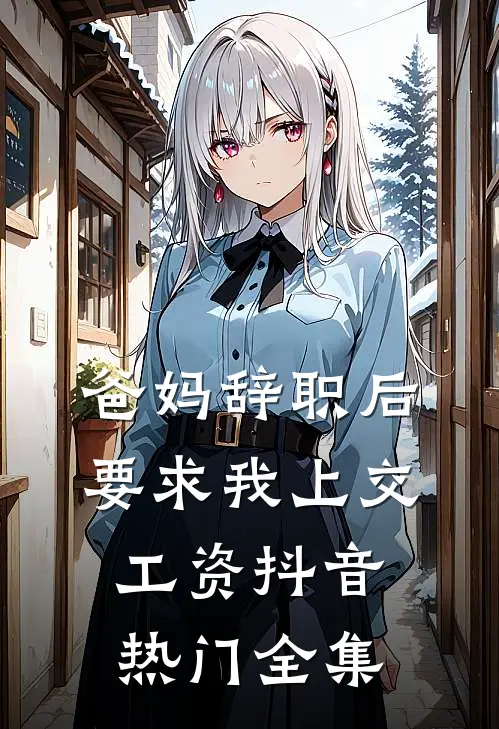 爸妈辞职后，要求我上交工资抖音热门 全集