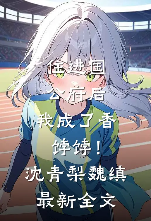住进国公府后，我成了香饽饽！沈青梨魏缜最新全文