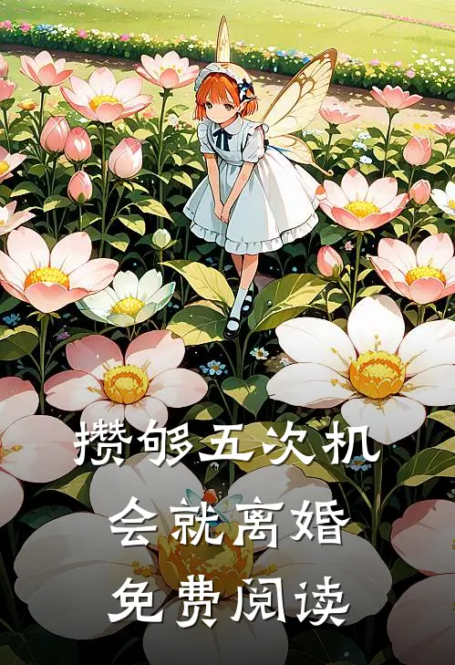 攒够五次机会就离婚免费阅读