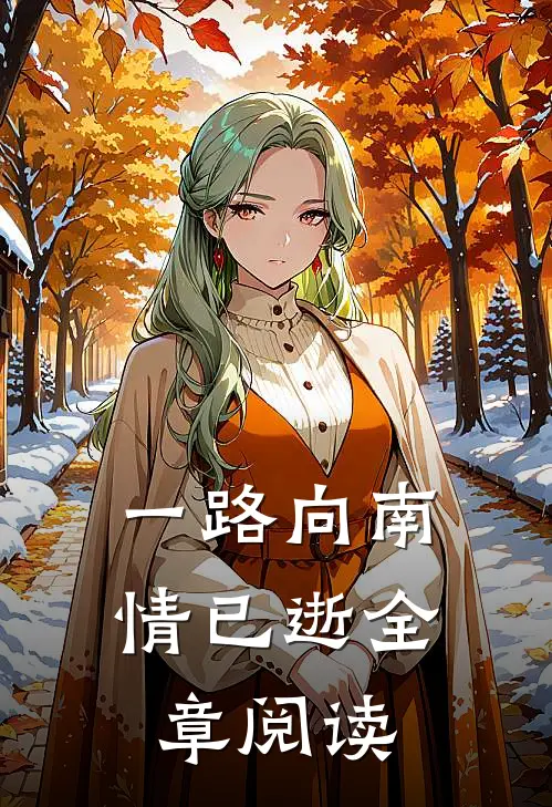 一路向南情已逝全章阅读