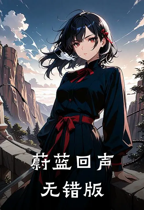 蔚蓝回声无错版