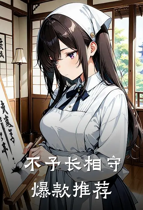 不予长相守爆款推荐