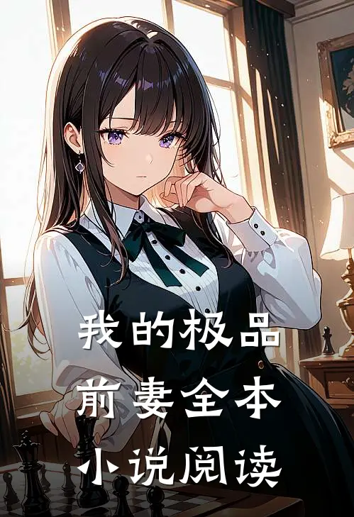 我的极品前妻全本小说阅读
