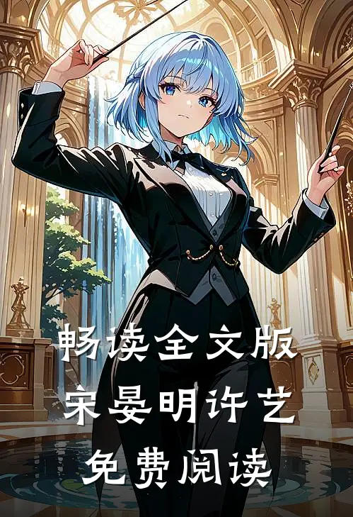 畅读全文版宋晏明许艺免费阅读